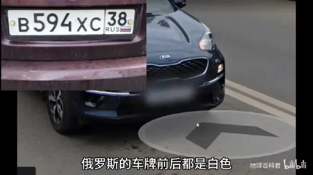 大部分欧盟国家以及阿尔巴尼亚,土耳其:左蓝右白欧洲【个人建议】部分