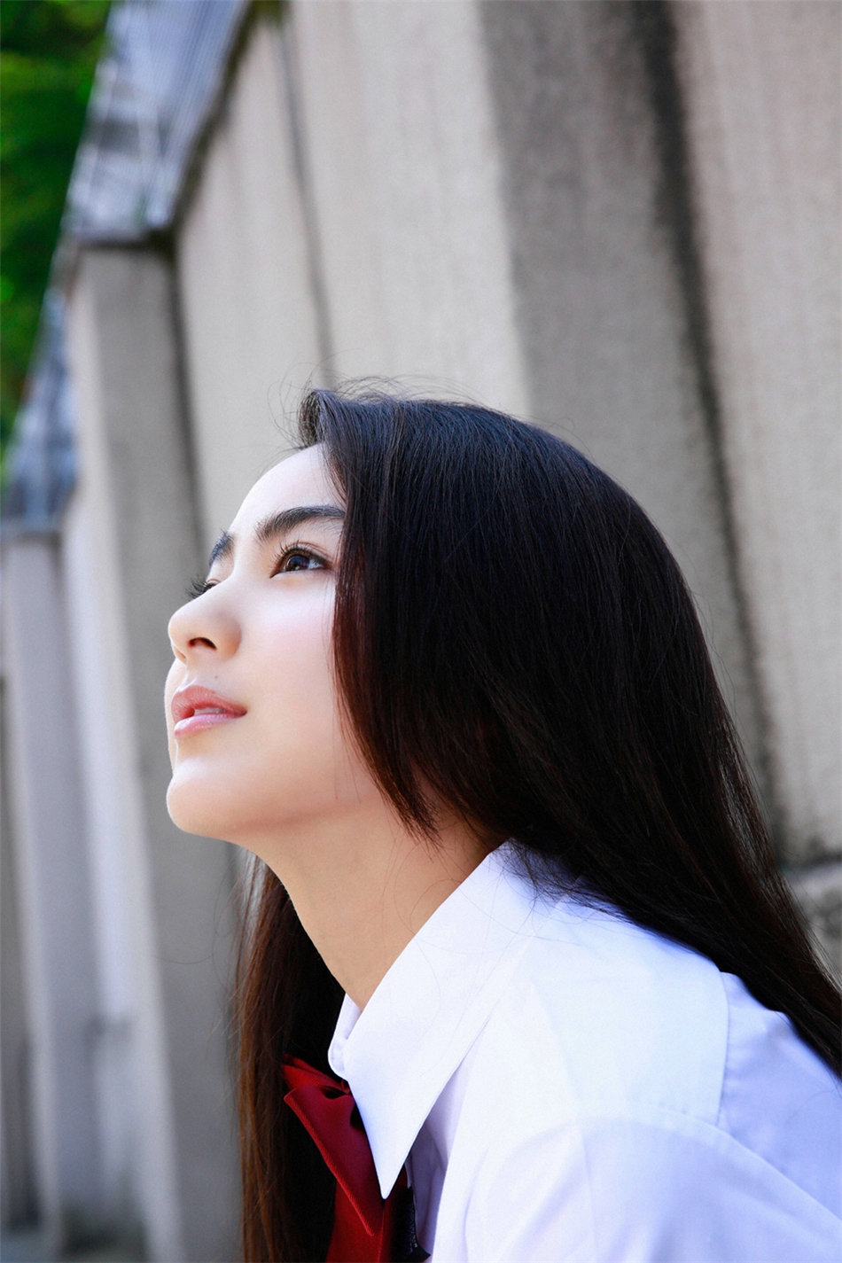 东京女孩时装秀最美面孔合集! - 哔哩哔哩