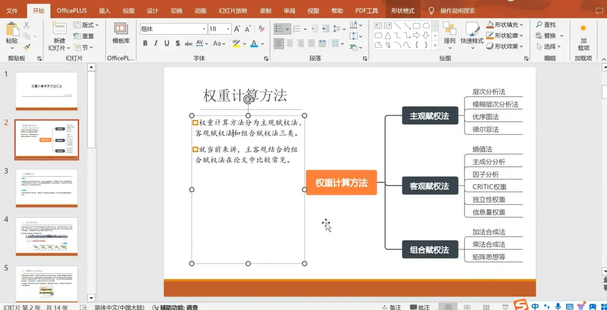 线性加权如何确定权重=线性加权如何确定权重 Python