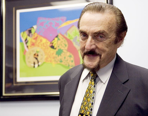 看到满屏的"大佬好",大家应该猜到这位美国教授在心理学领域的地位了!