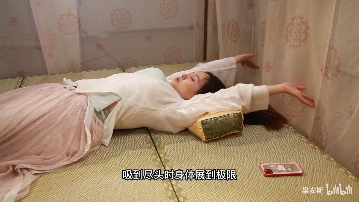 起床就困睡不醒？这个起床方法让你马上清醒 活力满满一整天！ - 哔哩哔哩