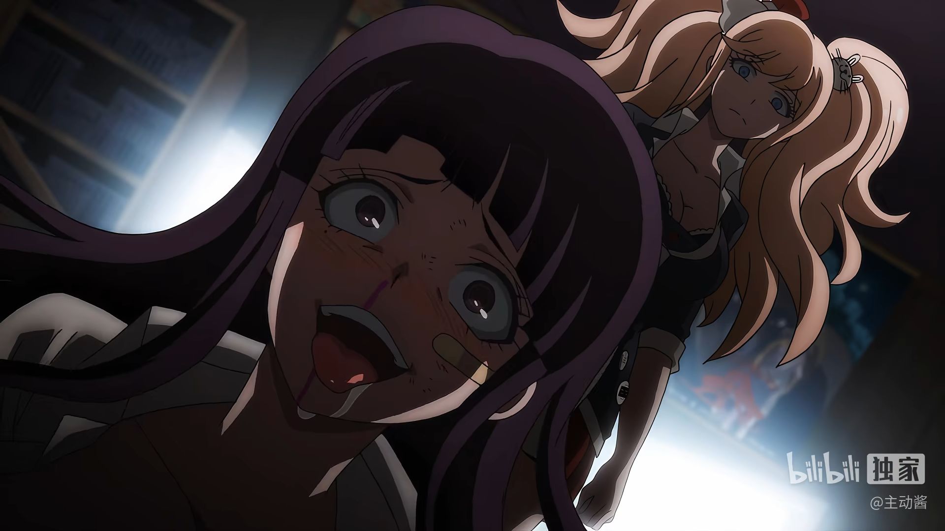 可以看13斩赤红之瞳00:2413男主是日本怪谈之一的厕所里的花子