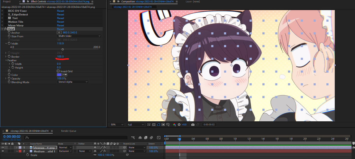 【AE教程】可能是最棒的AE内置效果讲解 | Jake In Motion - 哔哩哔哩
