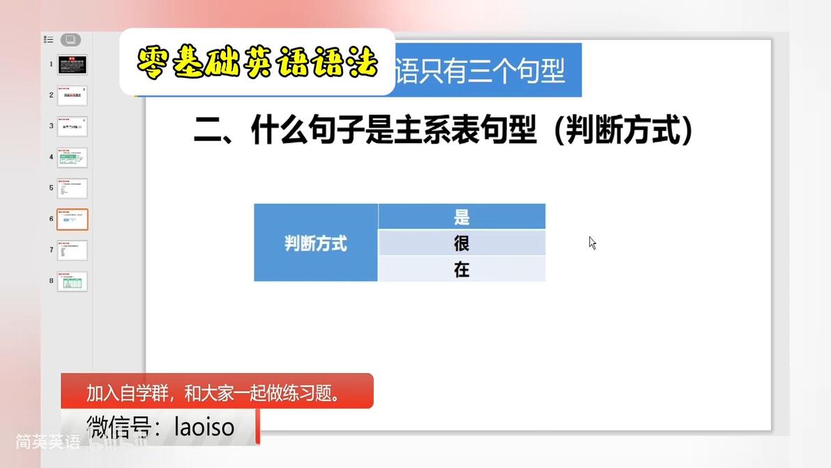 2小时学完零基础语法,因为太好,我看了10遍。 - 哔哩哔哩
