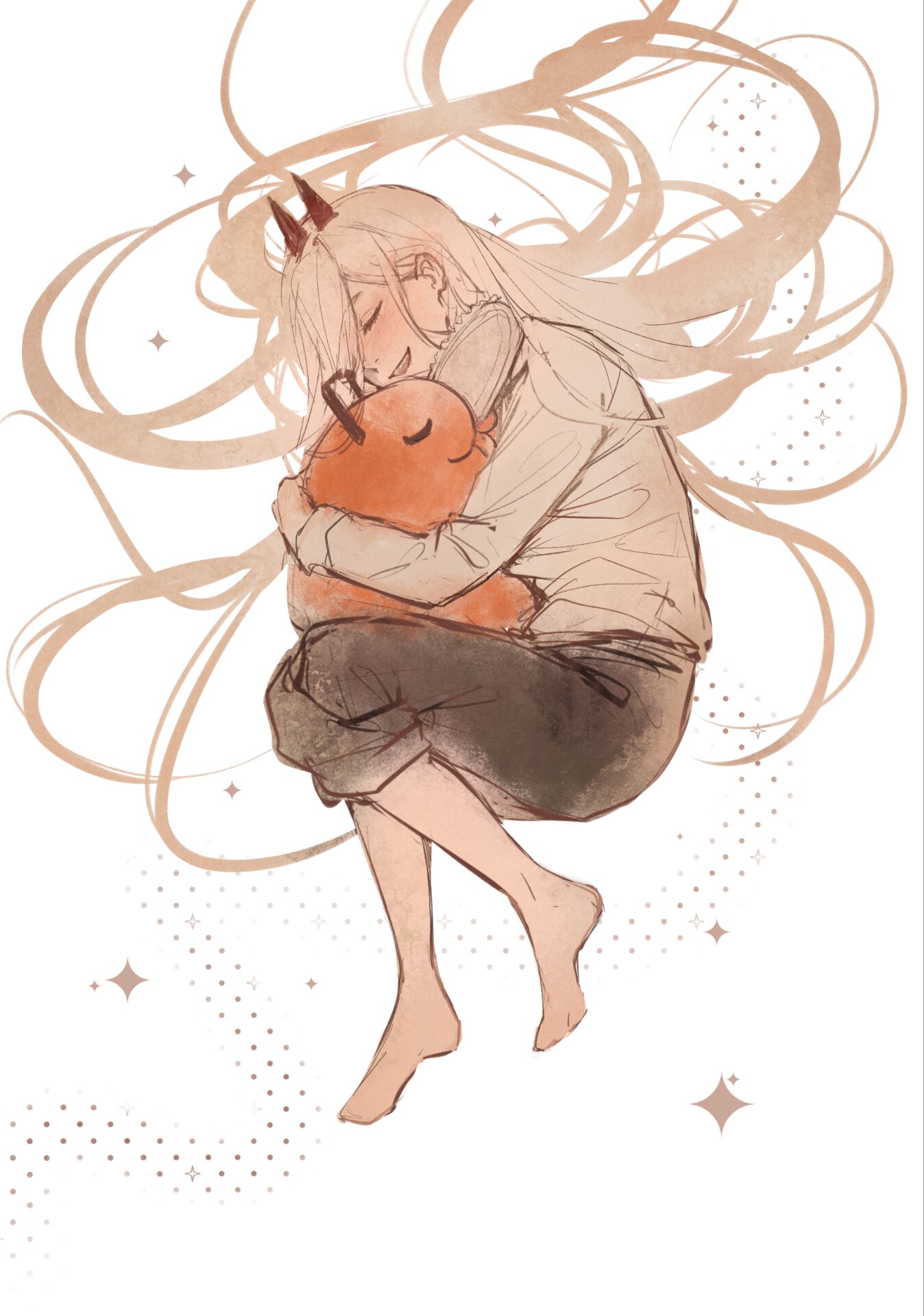 mappa动画《电锯人》正式预告,米津玄师op主题曲公开 - 哔哩哔哩