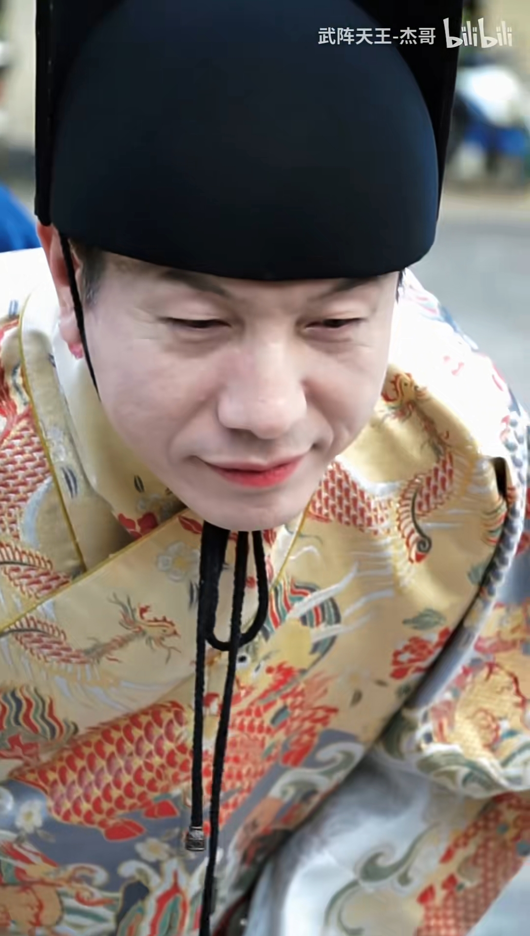 厂公邪笑:-d   绝了