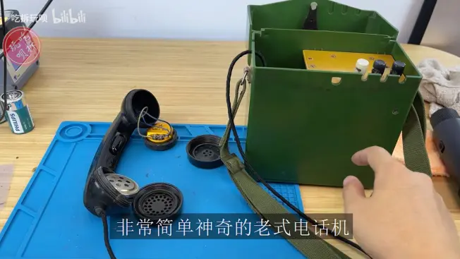 摇把电话机回收价格表(老式手摇电话机多少钱有收藏价值么)