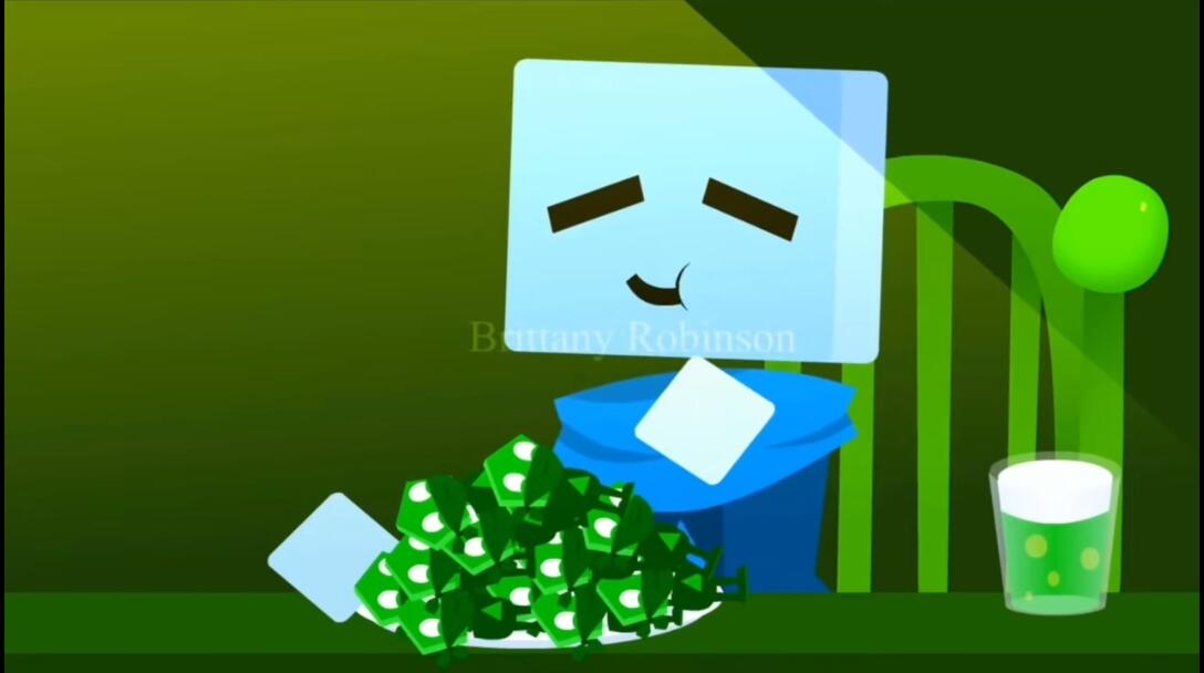 【tpc/搬运】Cube吃播合集p1 - 哔哩哔哩