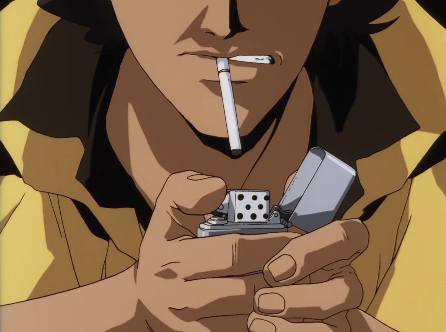 1080pbd星际牛仔cowboybebop自制注释