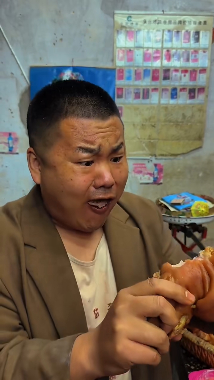 03 动力小子陨落(阿牛小卖部 溜冰小卖部 冰糖小卖部) - 哔哩哔哩