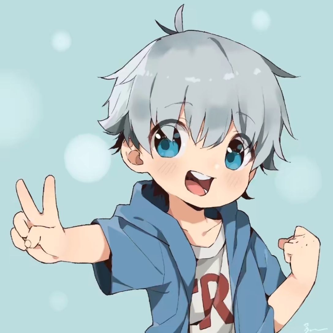 将正太麻木,可突然又会看起了全部 - 哔哩哔哩