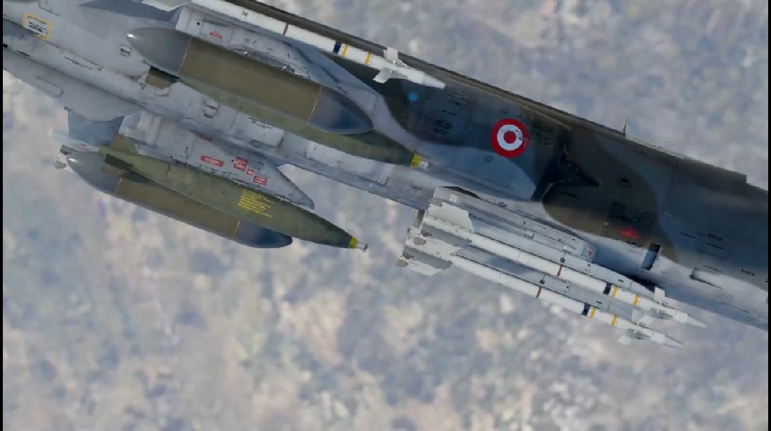 米格-21bis"拉祖尔-m" - 哔哩哔哩