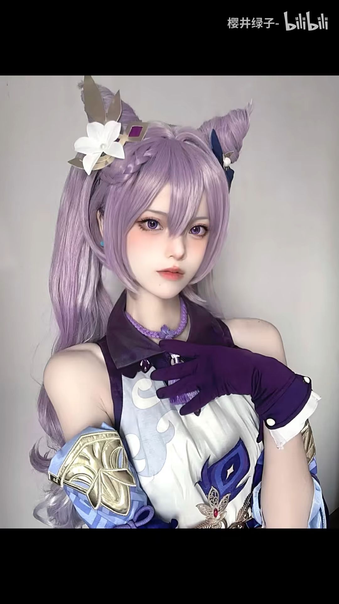 【樱井绿子】2022合集 - 哔哩哔哩