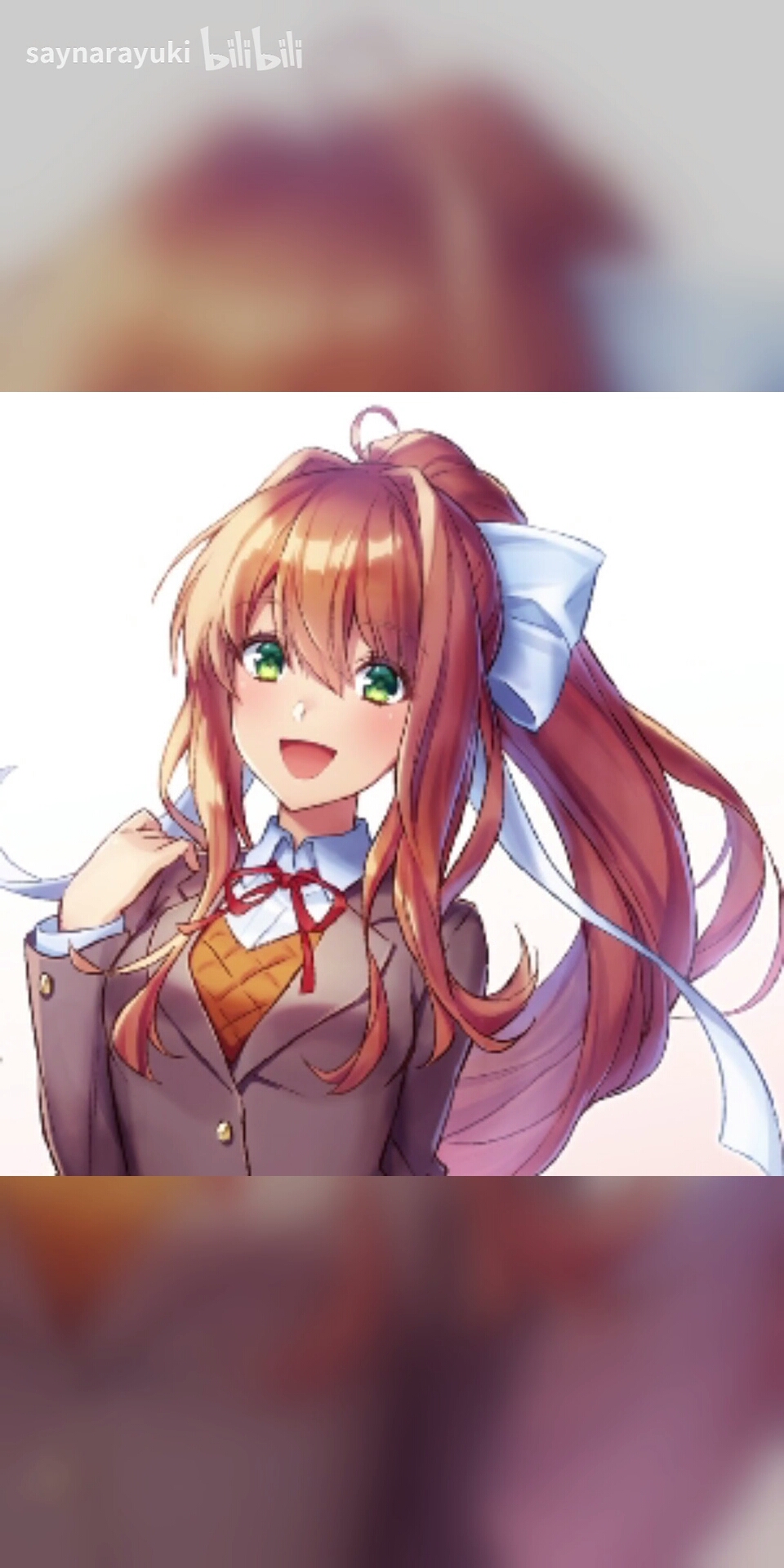 莫妮卡美图 - 哔哩哔哩