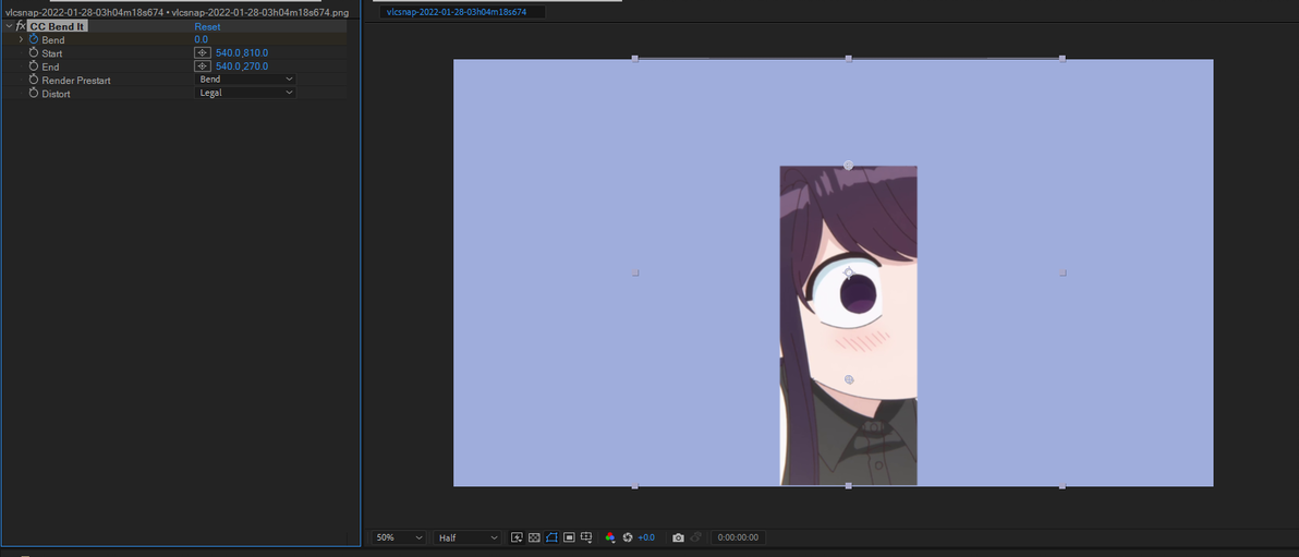 【AE教程】可能是最棒的AE内置效果讲解 | Jake In Motion - 哔哩哔哩