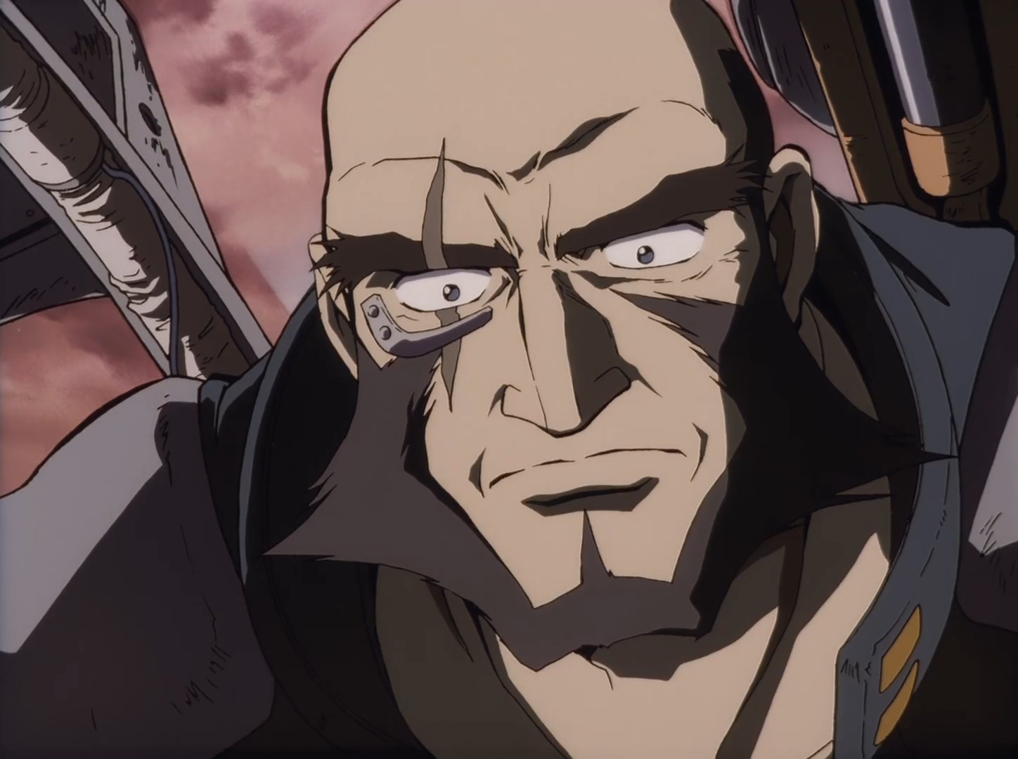 1080pbd星际牛仔cowboybebop自制注释