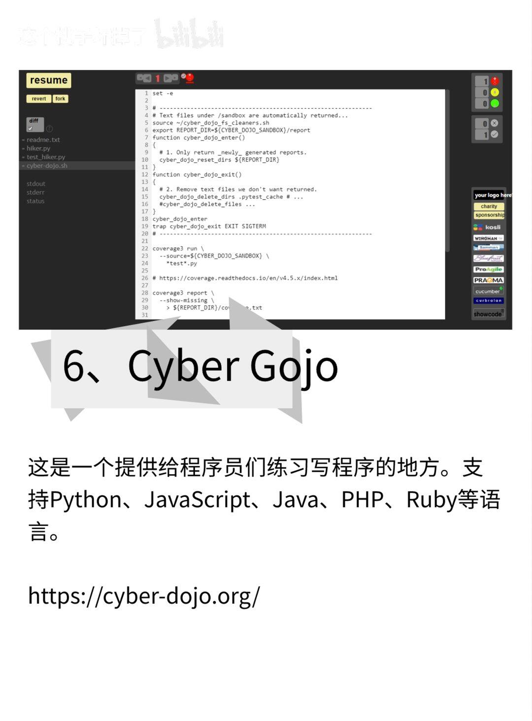  python 8 