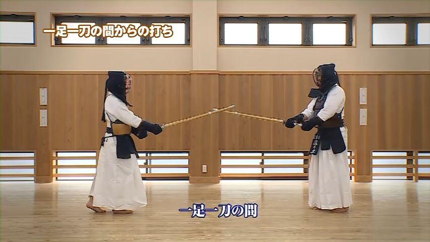 剑道二刀流入门基础-二天一流-下卷（生肉，不过我觉得练剑道的基本都能听得懂看得懂 - 哔哩哔哩