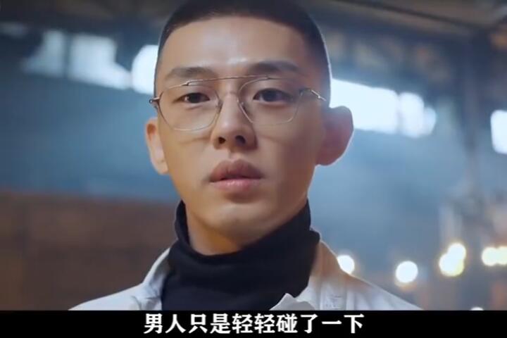 一口气看完系列,经典韩剧推荐,《前世今生》 - 哔哩哔哩