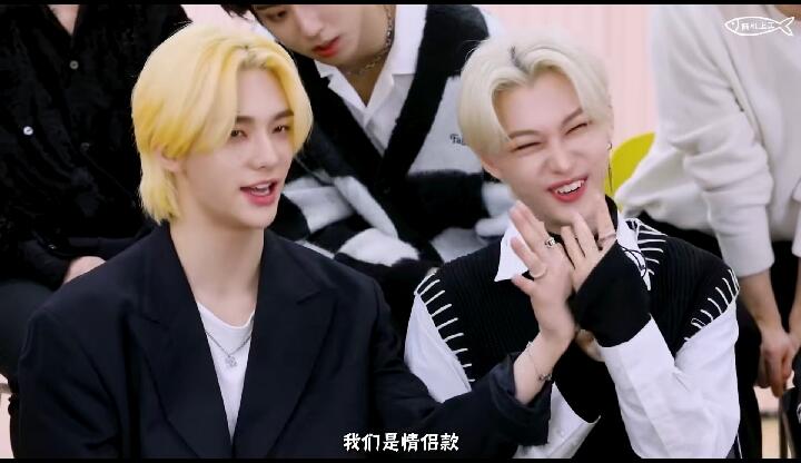 【随机中字】220121 Stray Kids 采访：以前 VS 现在 全... - 哔哩哔哩