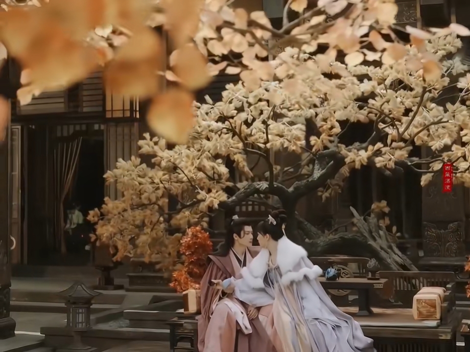 如果小夭早出生几百年,她一定会去找相柳,让他只做防风邶…… - 哔哩