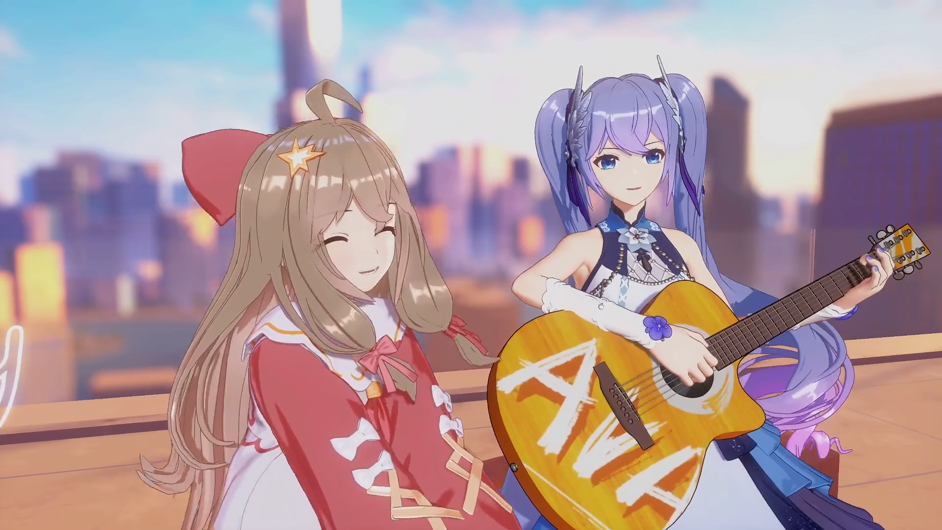 【a-soul】嘉然 2022.03.06 小恶魔生日会来喽!