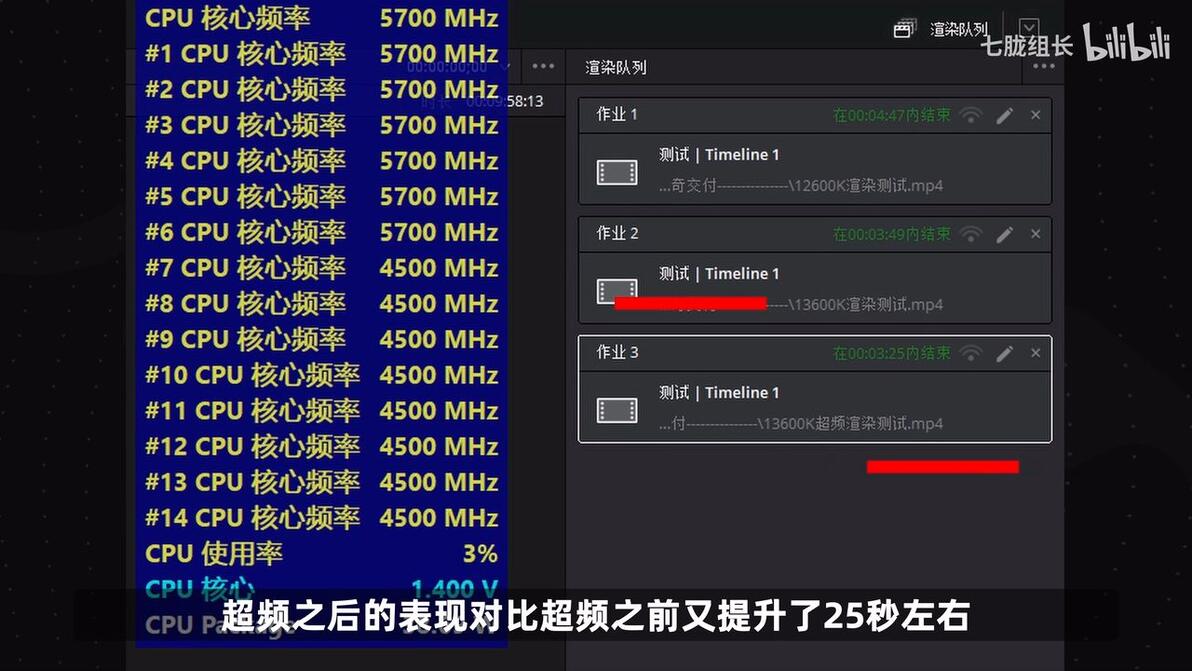 13600k-vs-12600k