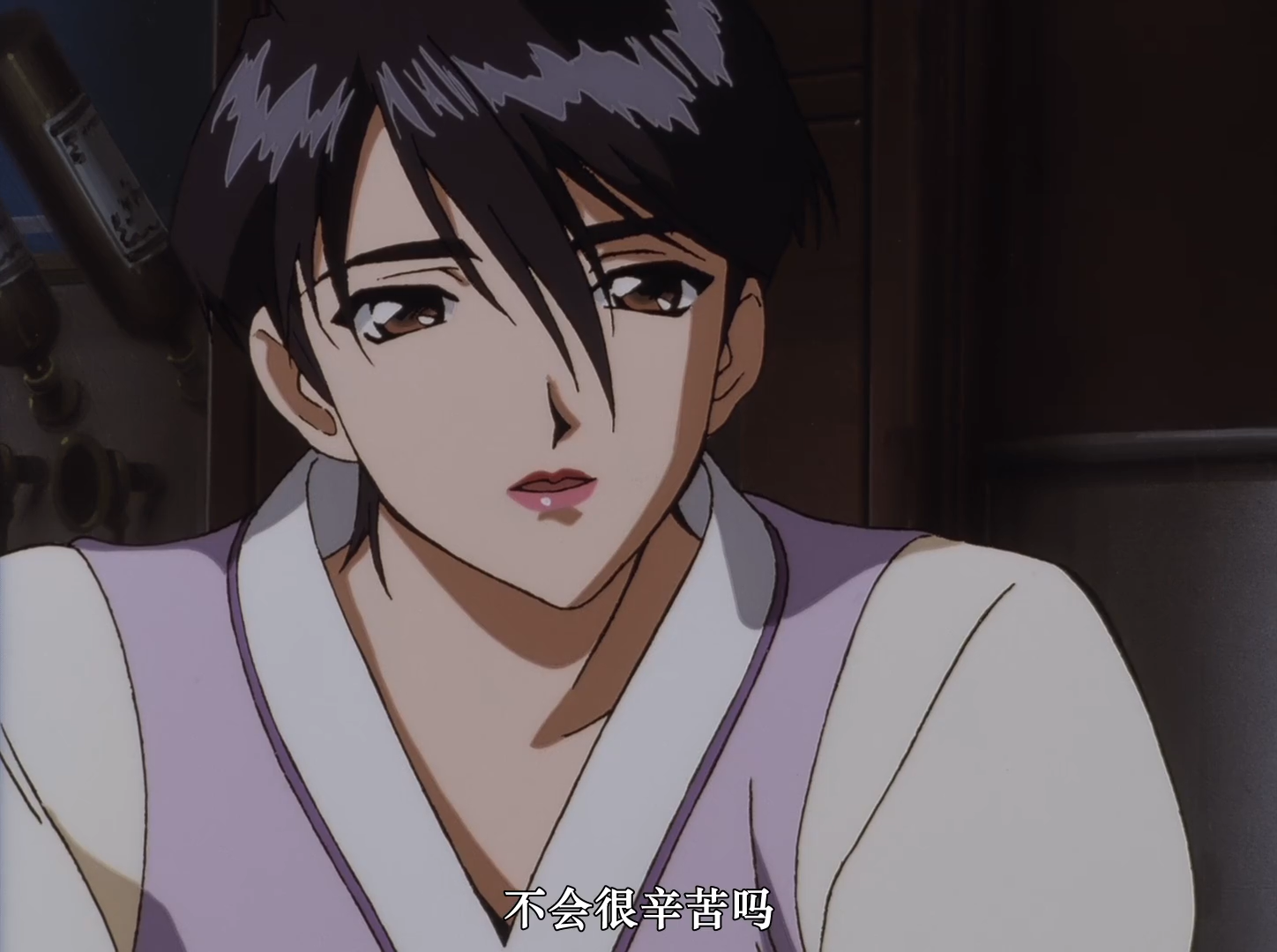 1080pbd星际牛仔cowboybebop自制注释