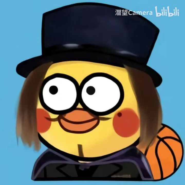 ikun必备头像15张合集