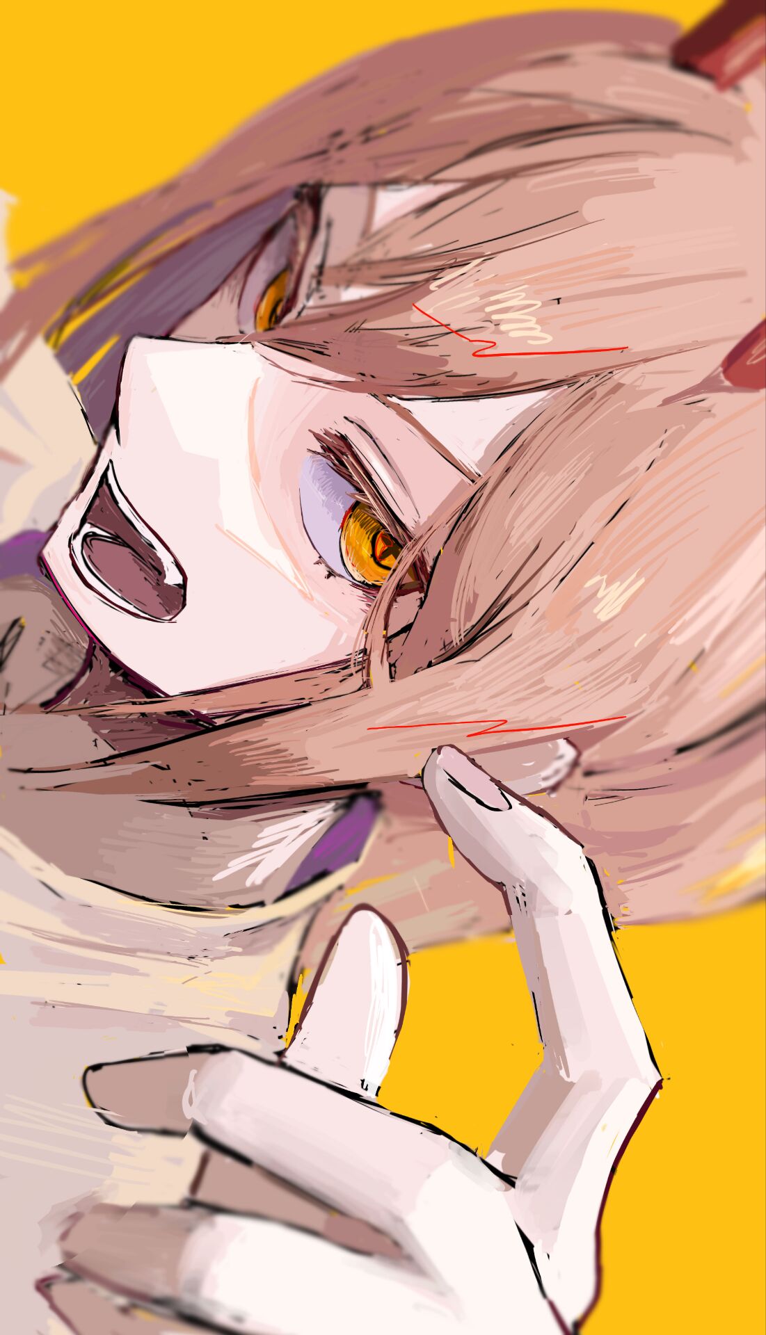 mappa动画《电锯人》正式预告,米津玄师op主题曲公开 - 哔哩哔哩