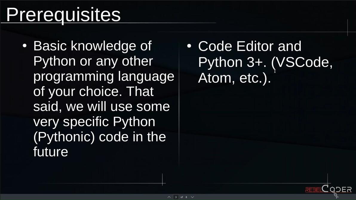 【Python课程】强烈推荐!生信小白如何利用Python处理生物信息学数据 | - 哔哩哔哩