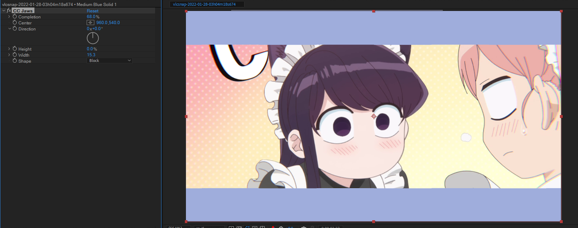 【AE教程】可能是最棒的AE内置效果讲解 | Jake In Motion - 哔哩哔哩