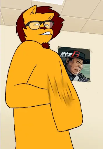 小手一指 rap开始  反向变身  返璞归真