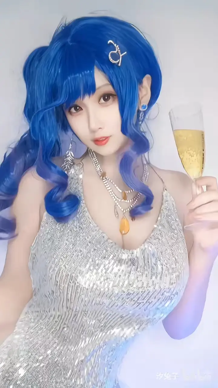 【汐兔子】碧蓝航线