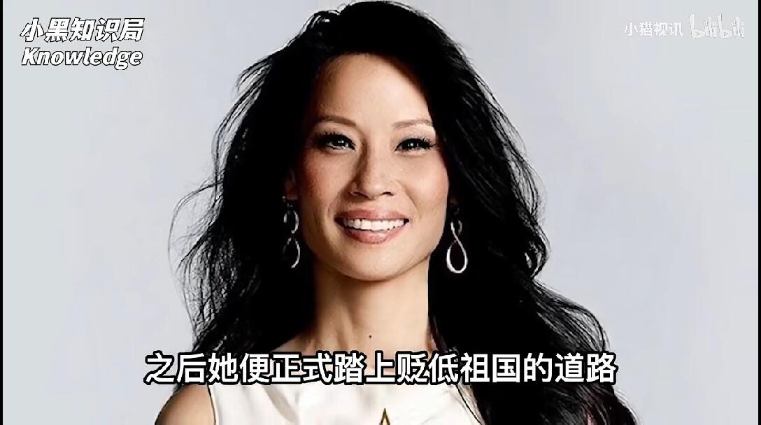 华裔女记者扬言“中国脸”是耻辱,感染病毒的母亲却被拔掉呼吸机 - 哔哩哔哩