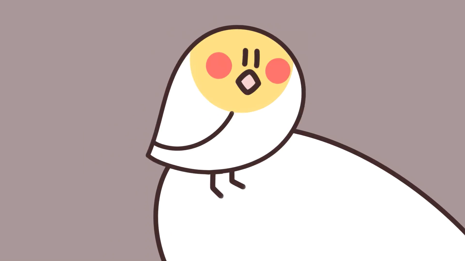 warma下雨天给地上的鱼打伞不可以吗沃玛的生活第五期