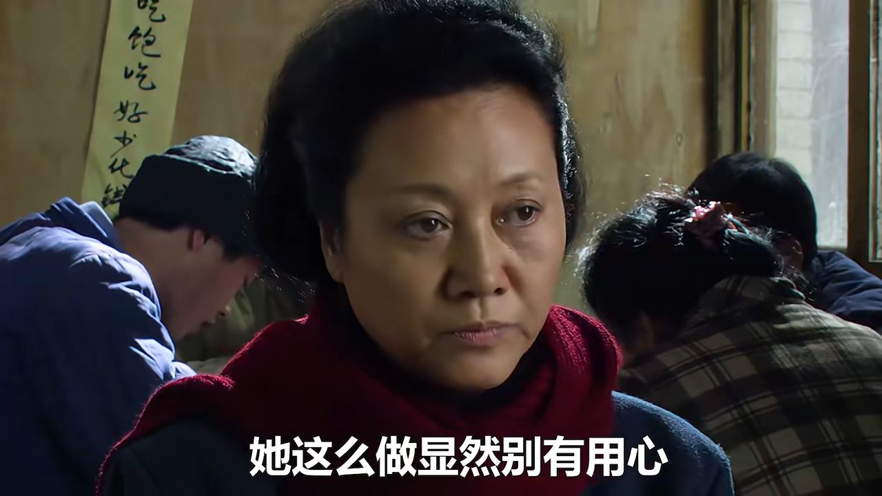 一口气看完《小麦进城》,儿媳一个人吃五个人的饭,婆婆满脸嫌弃