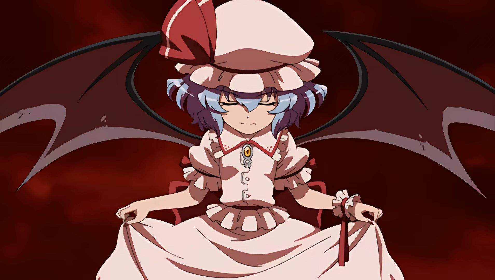 【高清修复】东方幻想万华镜全集 - 哔哩哔哩