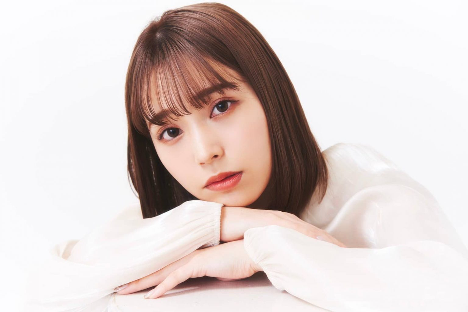 东京女孩时装秀最美面孔合集! - 哔哩哔哩