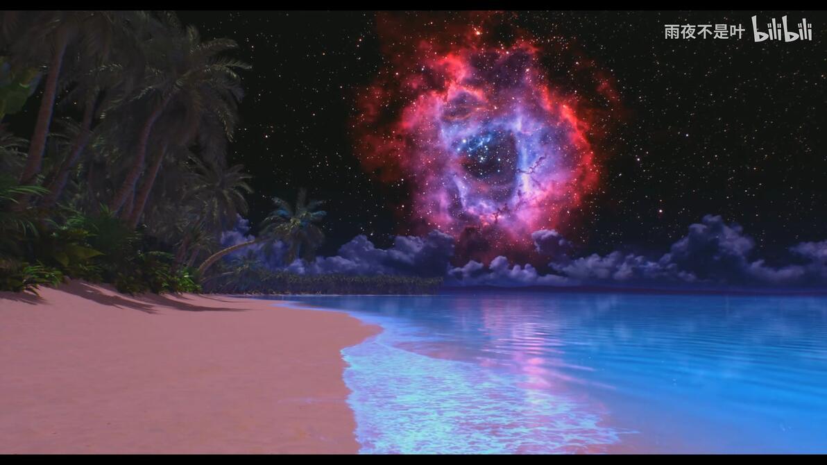 Wallpaper Engine宝藏作者推荐“visualdon”科幻4k动态壁 哔哩哔哩