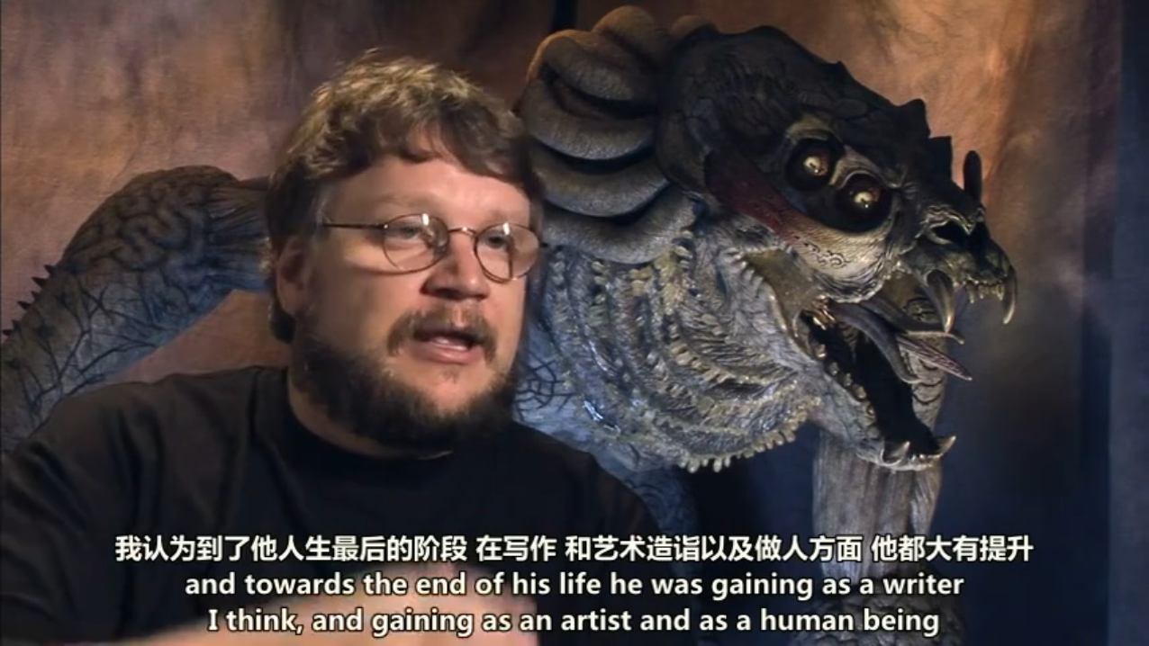 31131301:07:2513《疯狂山脉》画面感 融合了各类元素古老者 修