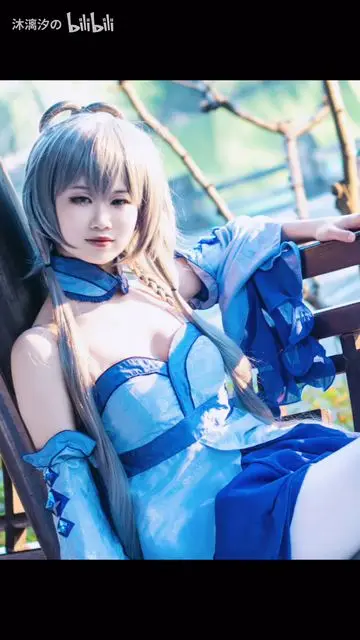 洛天依流鱼惊鹊 - 哔哩哔哩