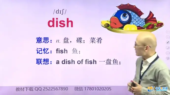 吕超英语《120句搞定4000单词》"单词速记法"助你120句记4000单词!
