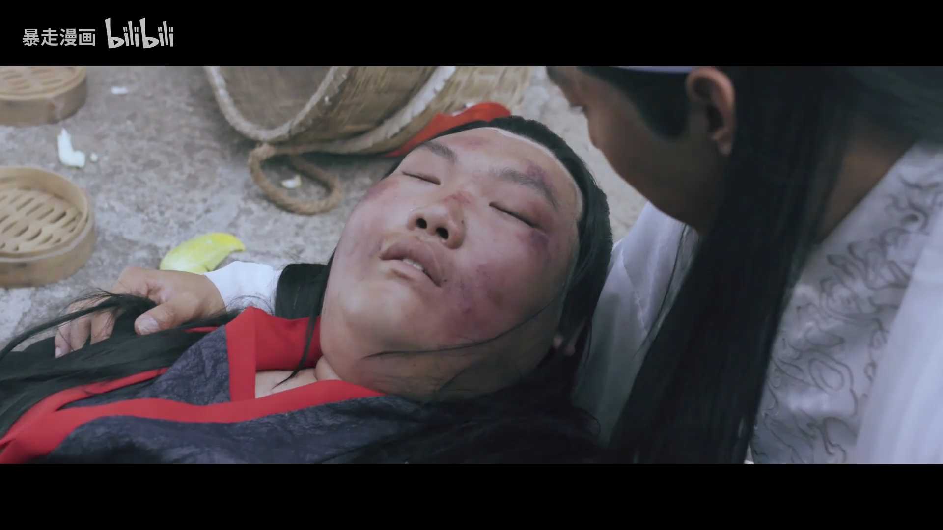 暴走大事件第八季05王尼玛魔改山河今大开脑洞悲催小伙采耳翻车变