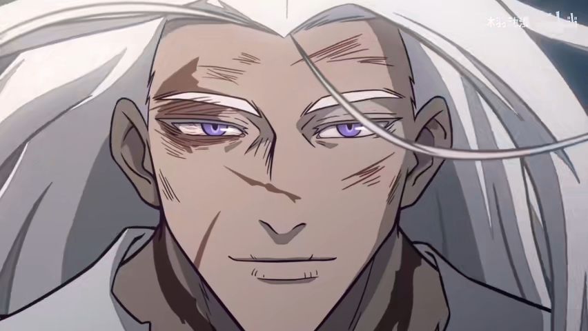 丘神纪被来俊臣陷害斩杀之后,和一枝花合作策划了丘神纪平反案.