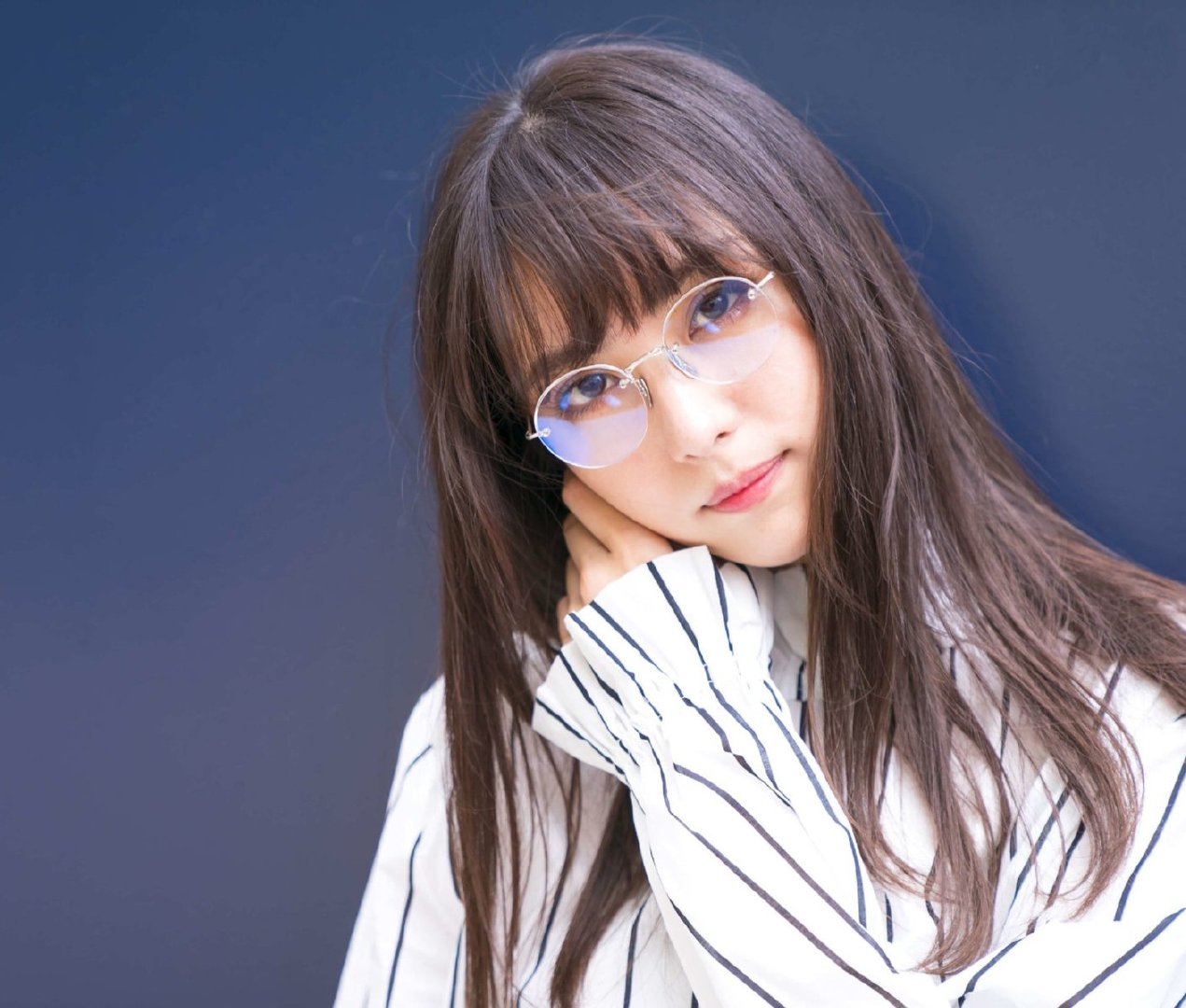 堀未央奈1306:1413-1306:2513爱好恐怖电影,笑声很有特色22.