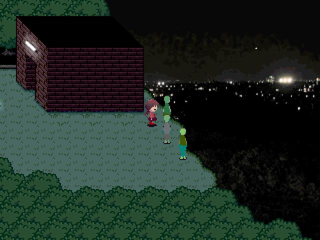 【梦日记】那些需要触发概率的事件 - 哔哩哔哩