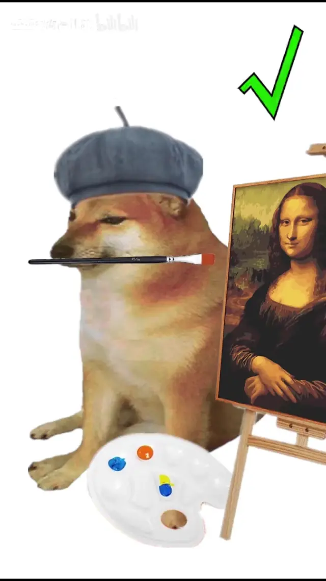 cheems找不到它的刀了,你能帮帮他吗 - 哔哩哔哩