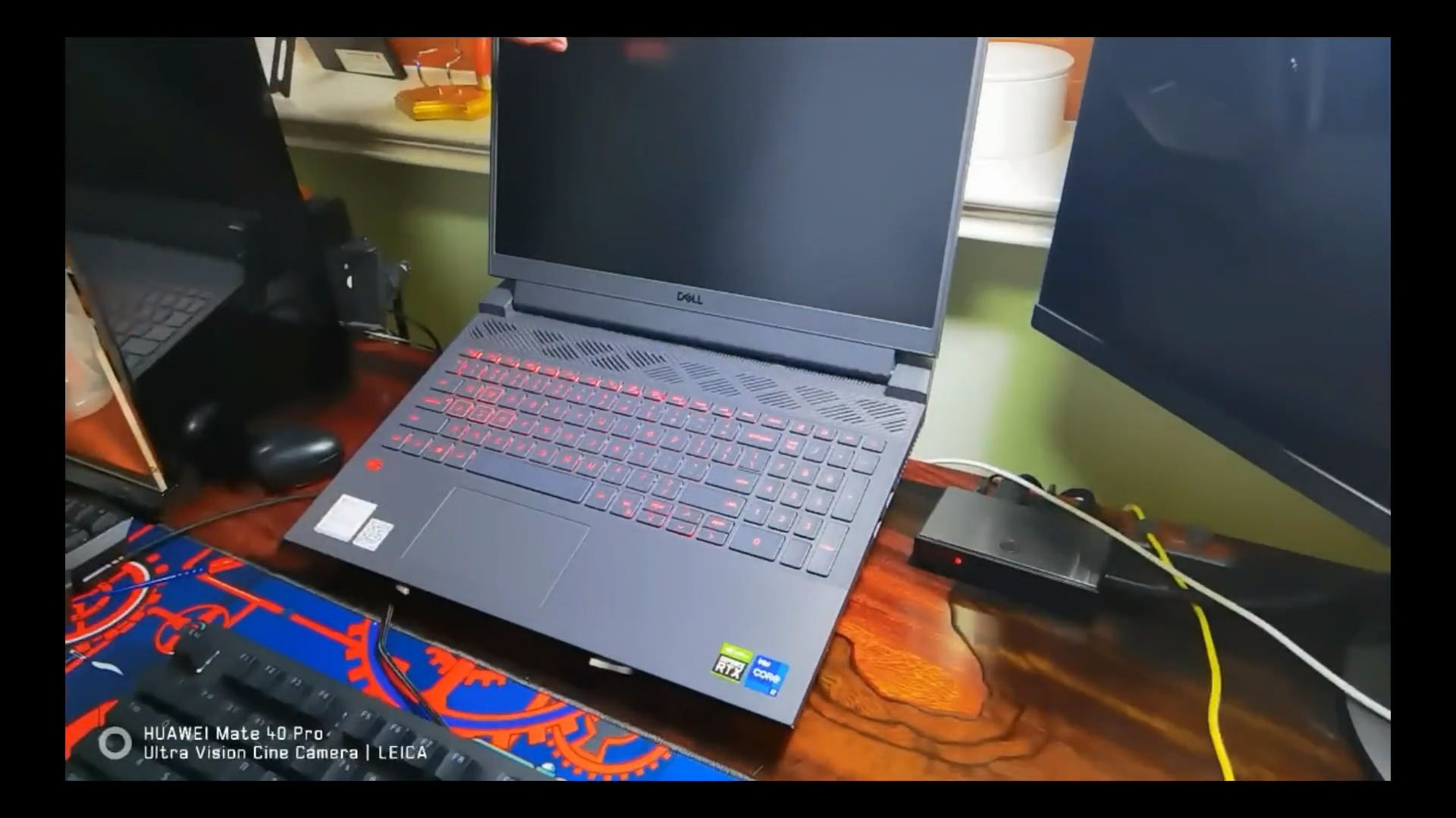 戴尔g15-5511买前必看,抛开数据,给你最真实的使用感受,戴尔g15 高