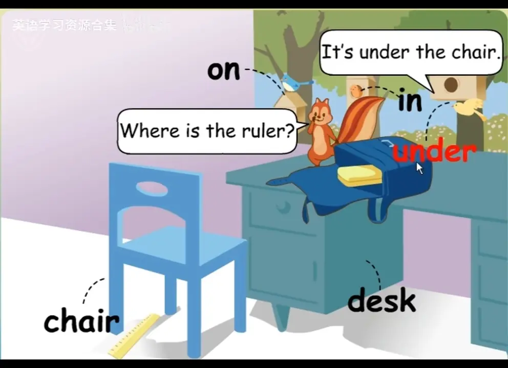 包含小学英语动画视频推荐(三年级)的词条 包含小学英语动画视频推荐(三年级)的词条